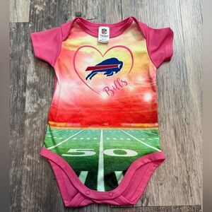 NFL Buffalo Bills Infant Apparel